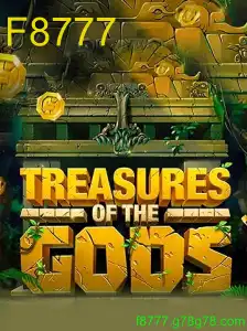TreasureoftheGods